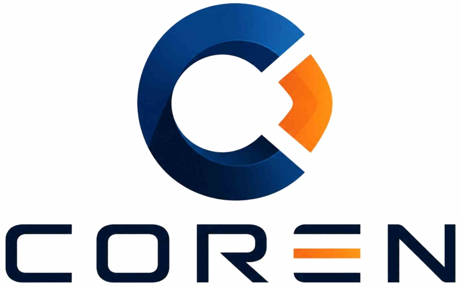 COREN Logo